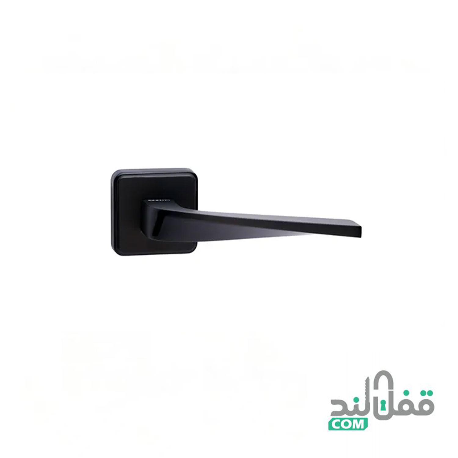 دستگیره رزت مدل سارای — تصویر ۳