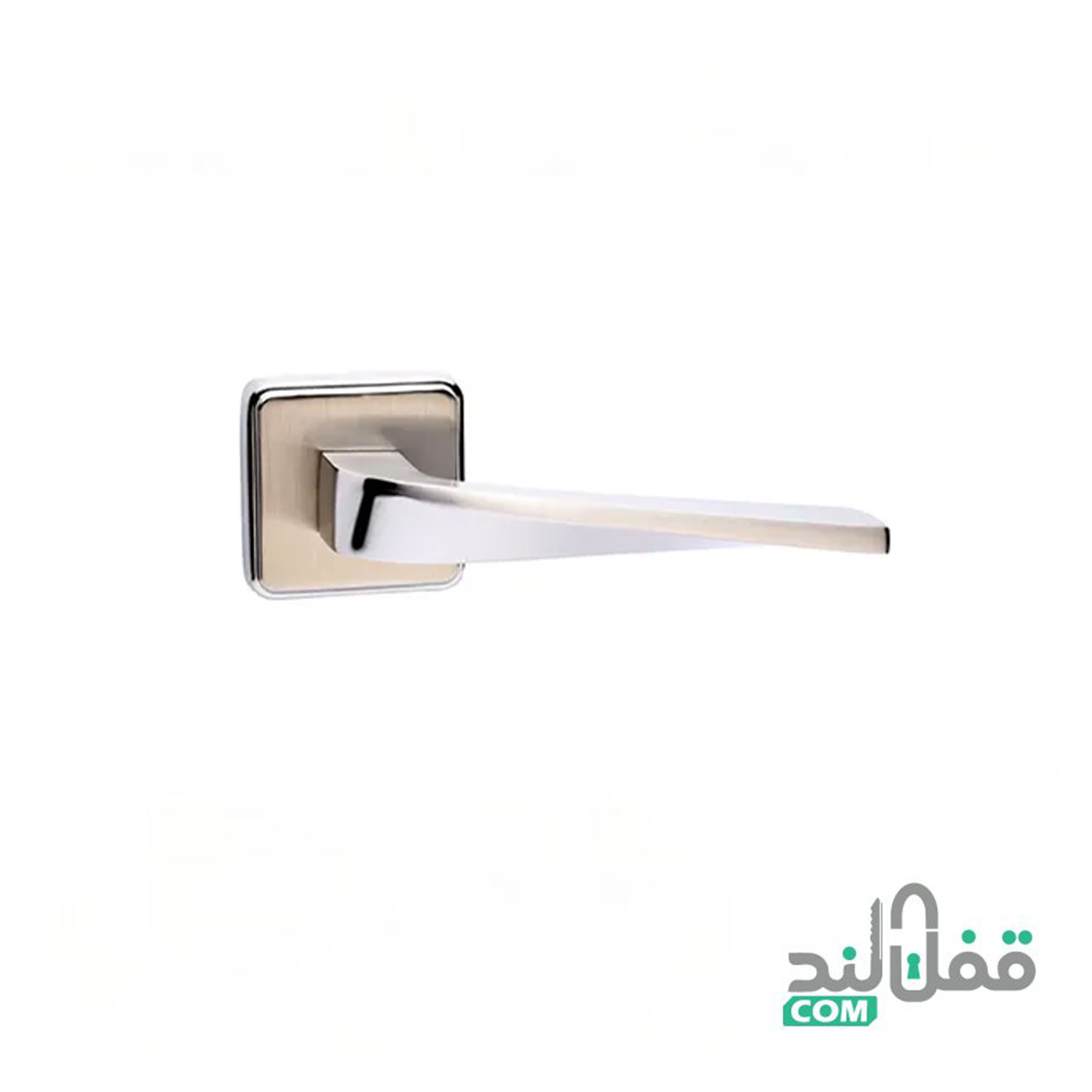 دستگیره رزت مدل سارای — تصویر ۴