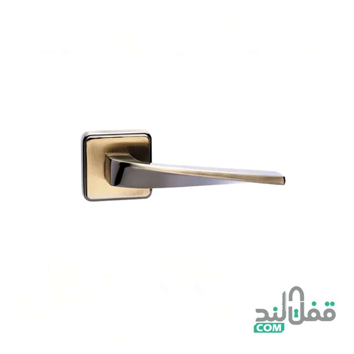 دستگیره رزت مدل سارای — تصویر ۵