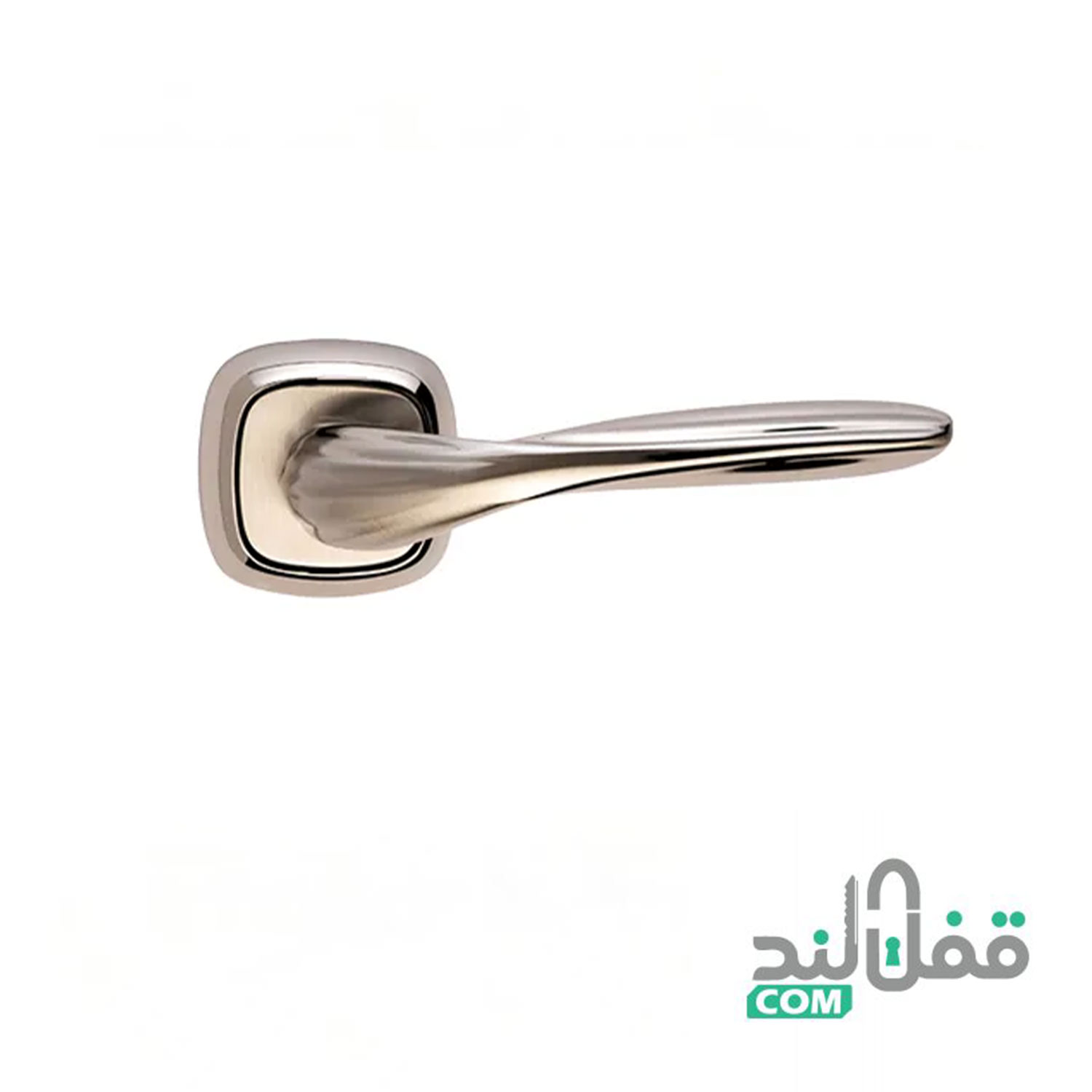 دستگیره رزت مدل نارسیس — تصویر ۲