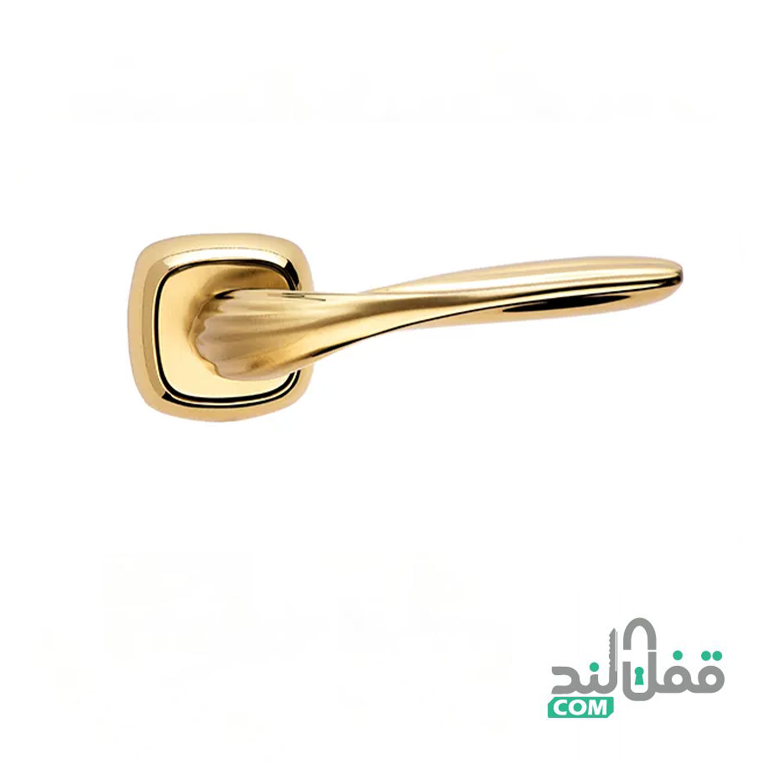 دستگیره رزت مدل نارسیس — تصویر ۳