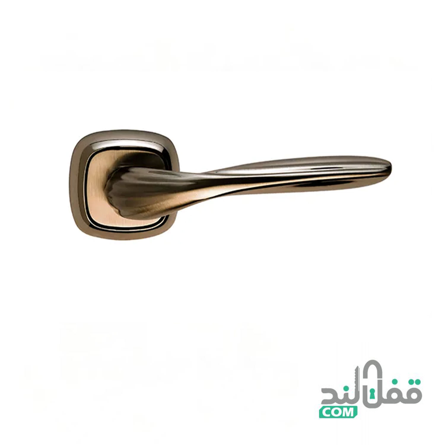 دستگیره رزت مدل نارسیس — تصویر ۴