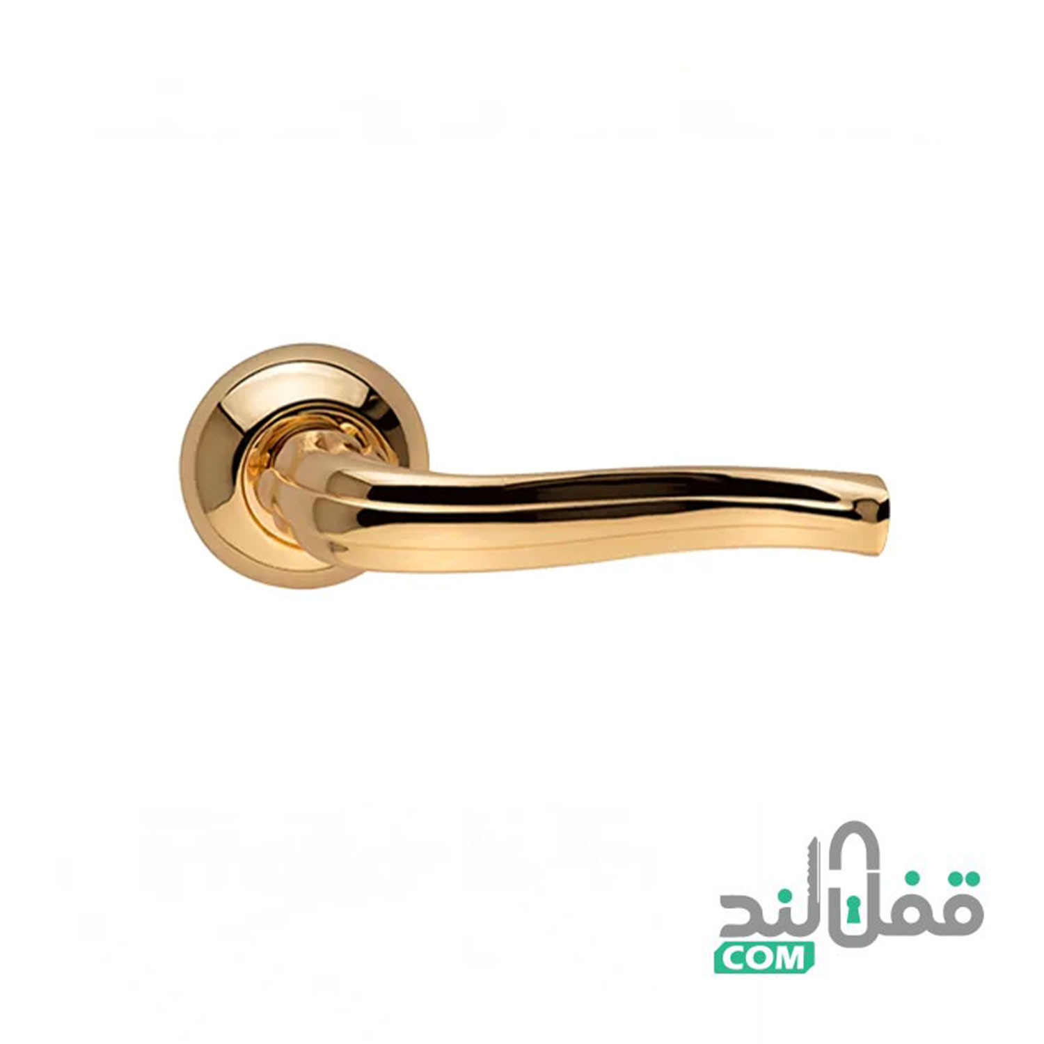 دستگیره رزت مدل آلما — تصویر ۲