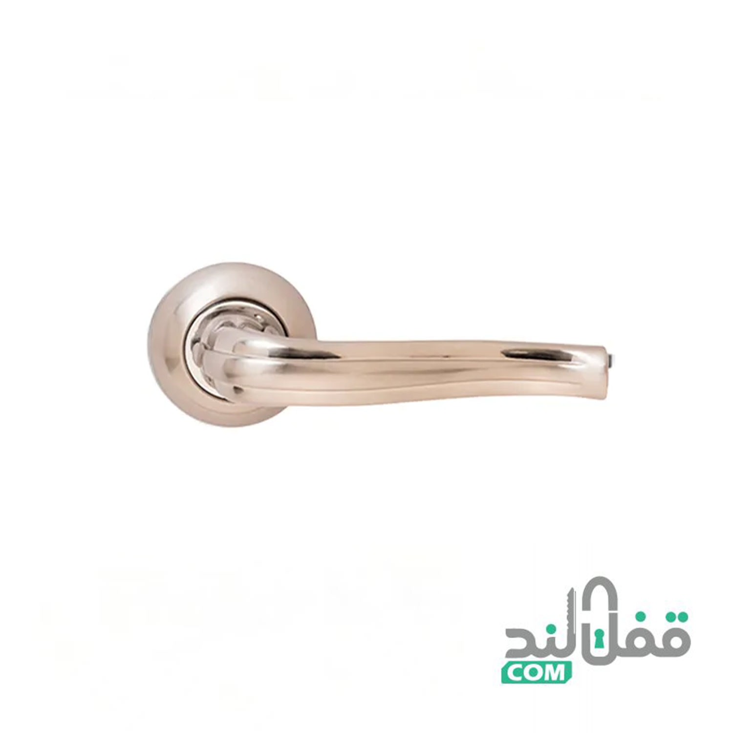 دستگیره رزت مدل آلما — تصویر ۳