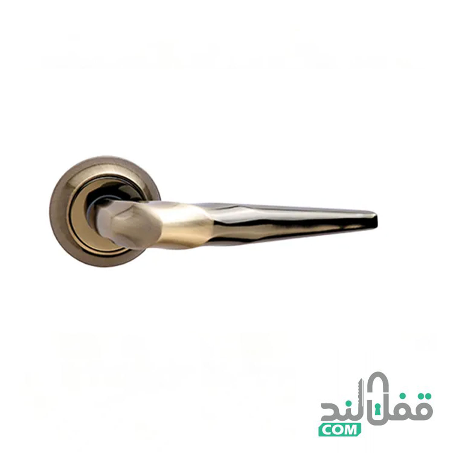دستگیره رزت مدل تیارا — تصویر ۳