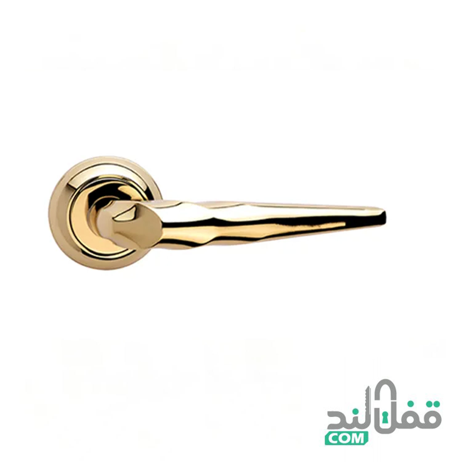 دستگیره رزت مدل تیارا — تصویر ۴