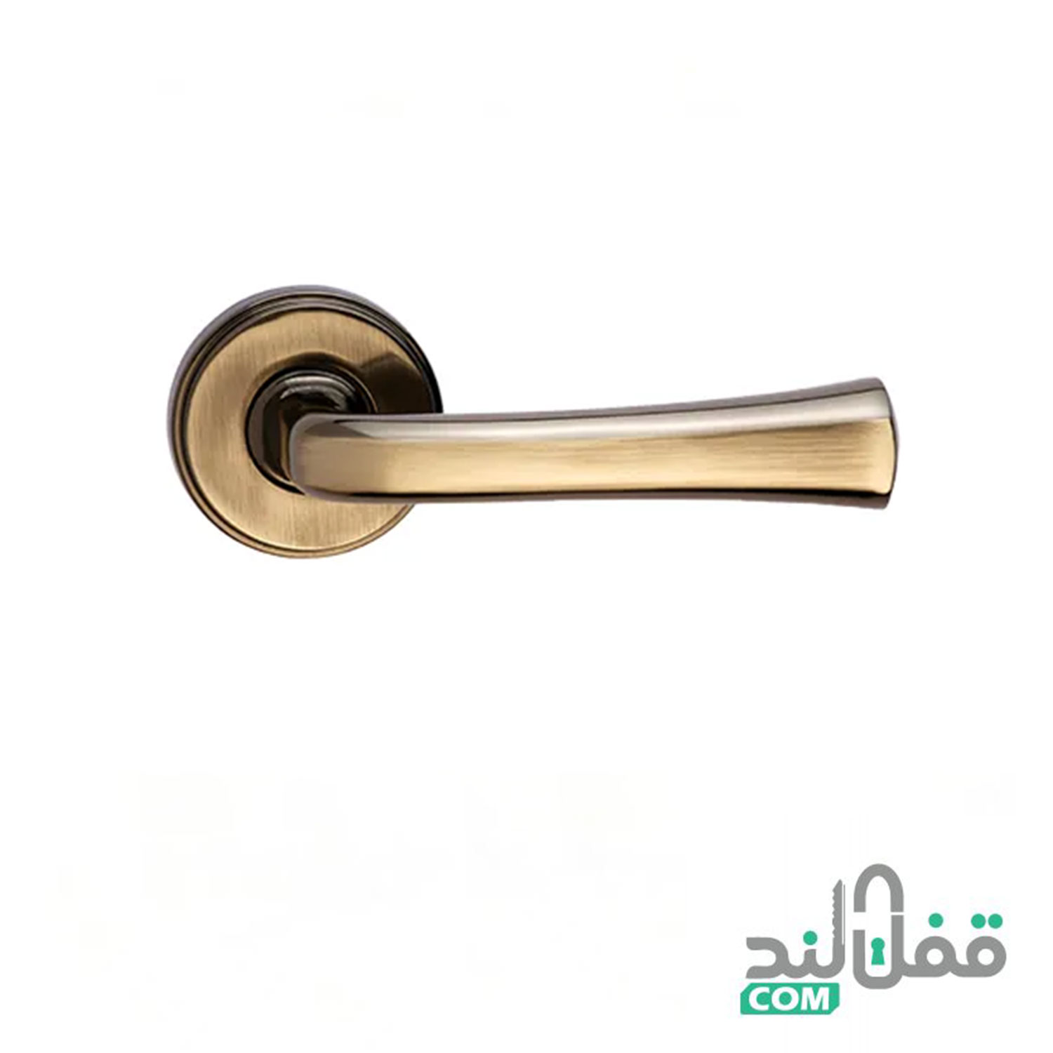 دستگیره رزت مدل برایان — تصویر ۴