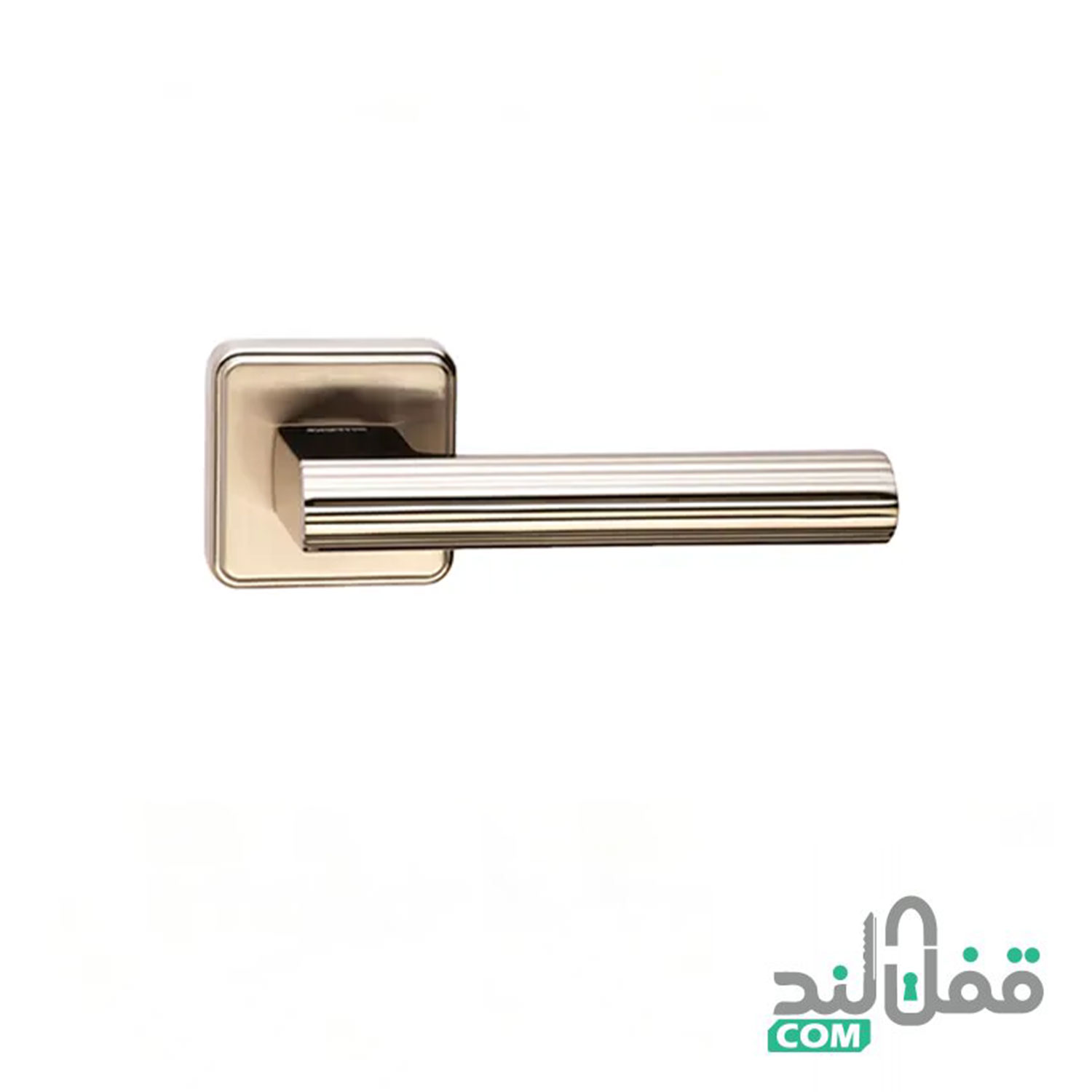 دستگیره رزت مدل رستا — تصویر ۳