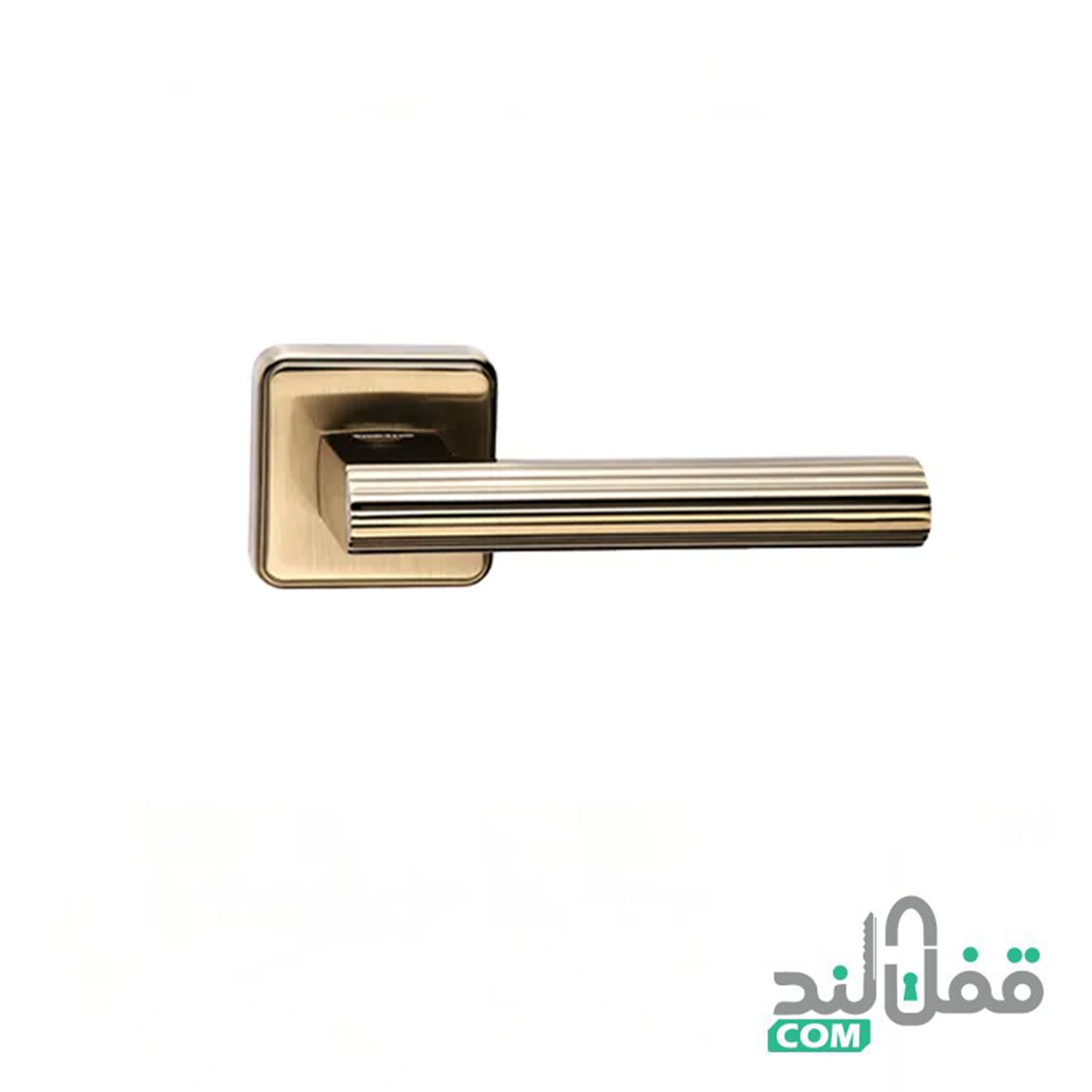 دستگیره رزت مدل رستا — تصویر ۴