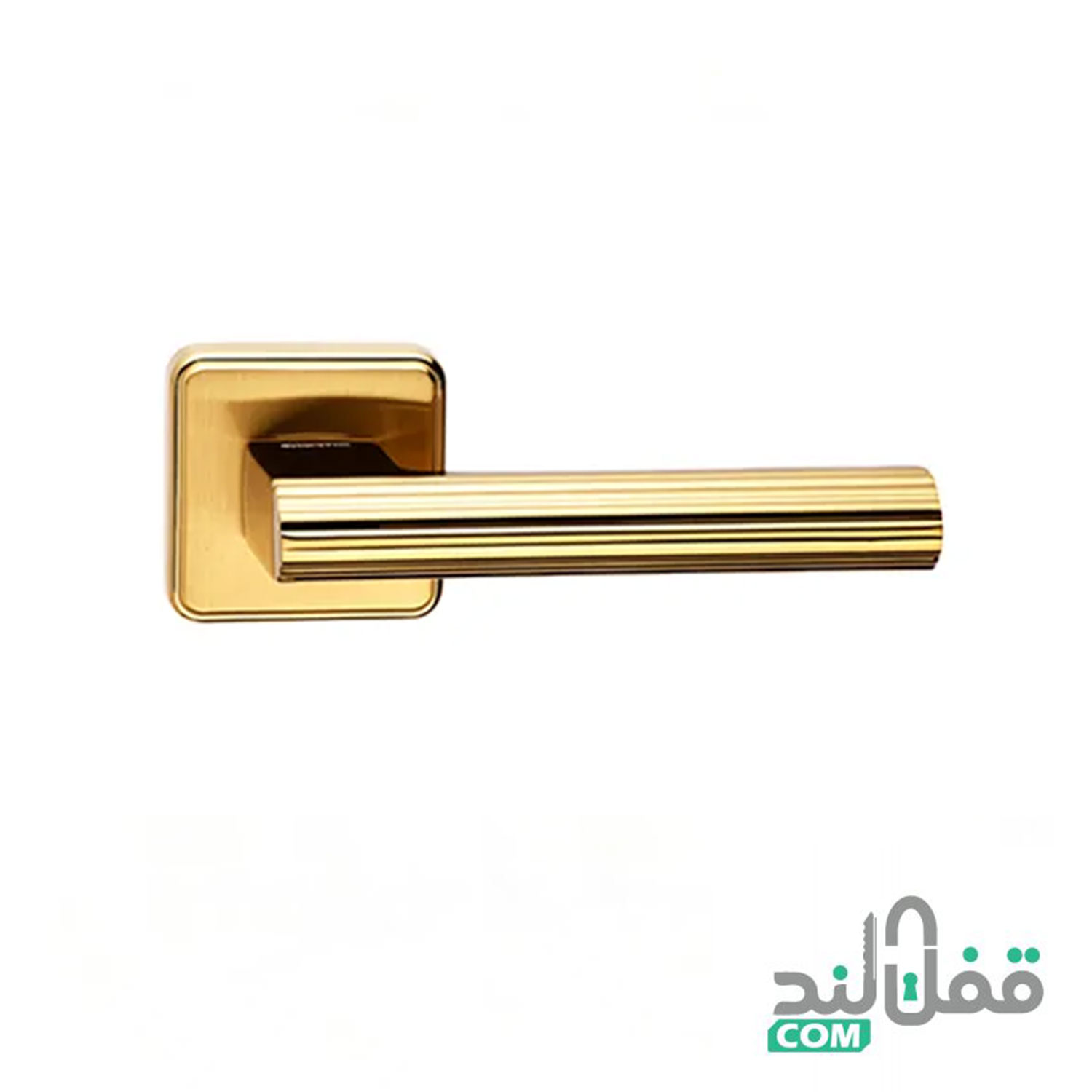 دستگیره رزت مدل رستا — تصویر ۵