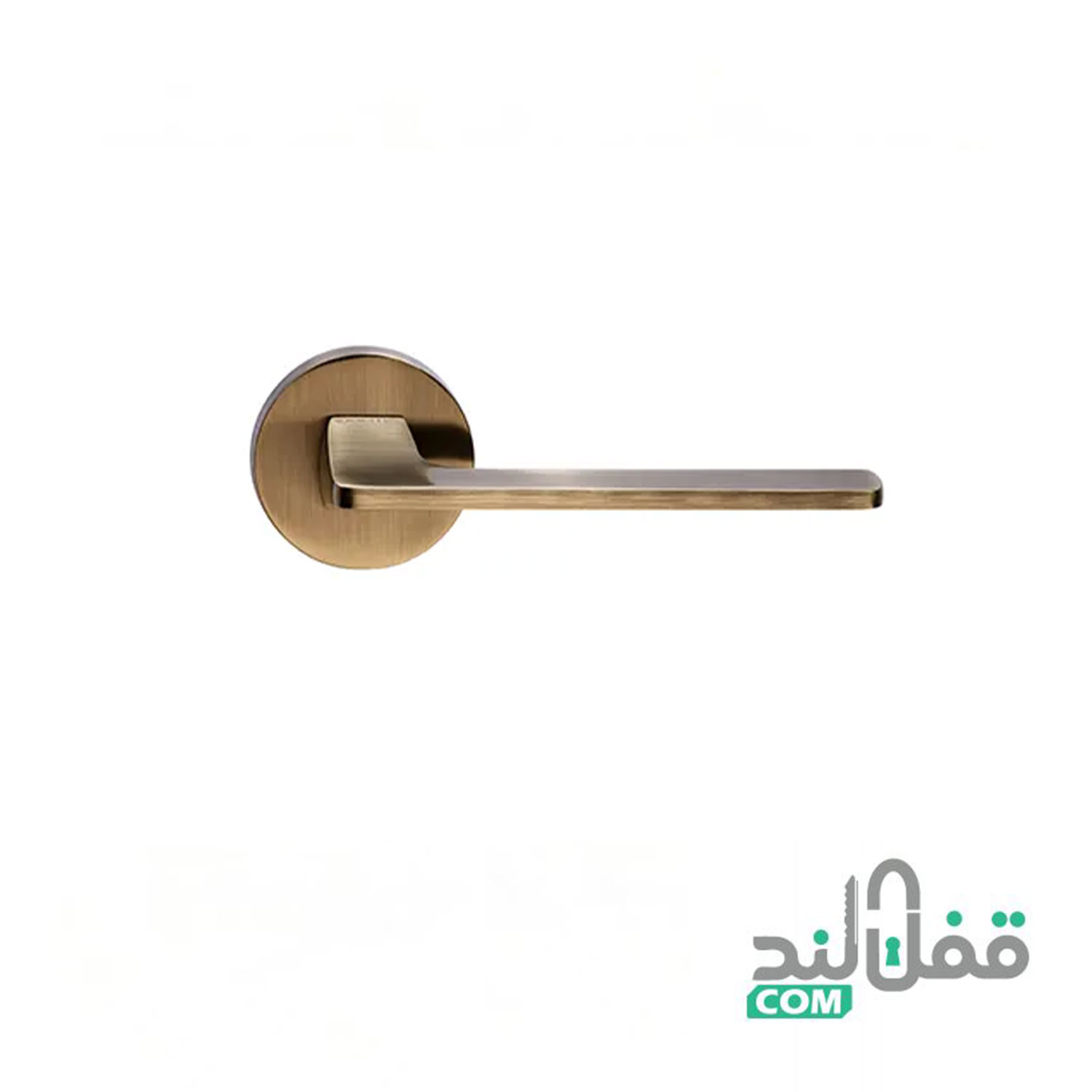 دستگیره رزت مدل رایکا — تصویر ۲