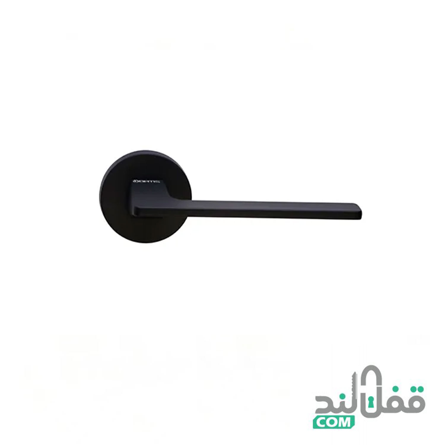 دستگیره رزت مدل رایکا — تصویر ۳