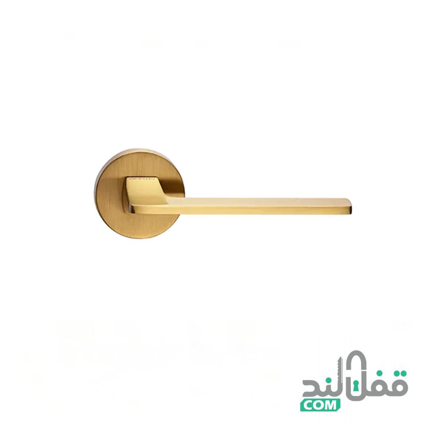 دستگیره رزت مدل رایکا — تصویر ۵