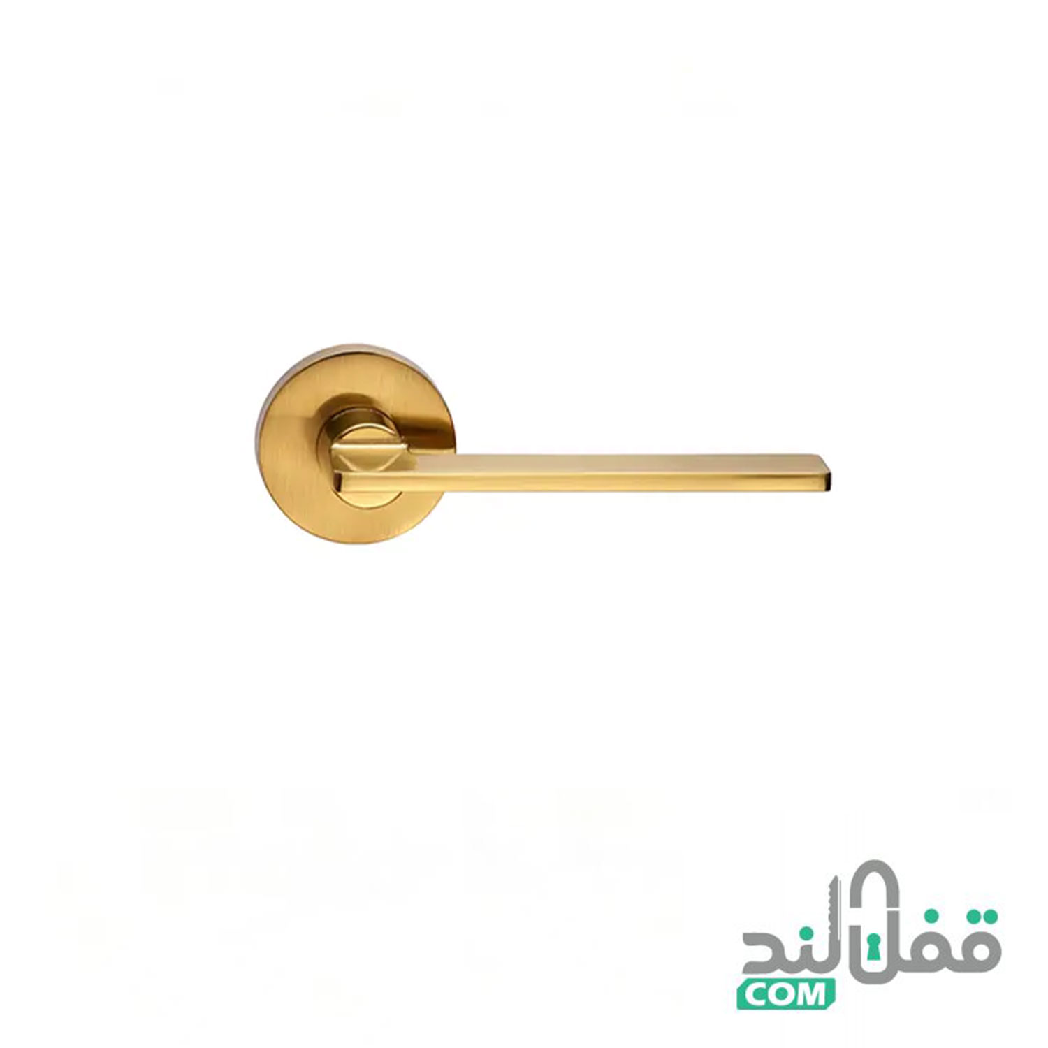 دستگیره رزت مدل راما — تصویر ۵