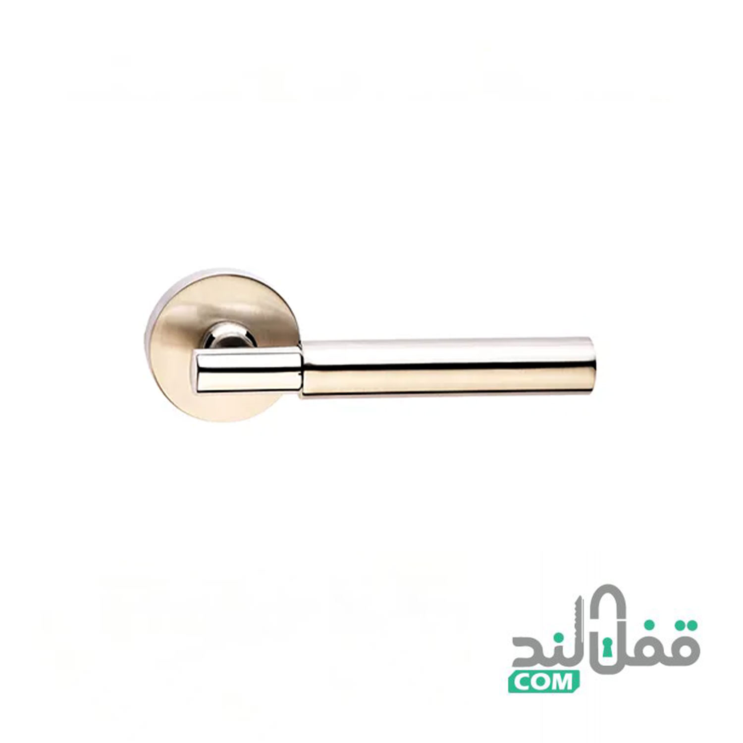 دستگیره رزت مدل تانیا — تصویر ۲