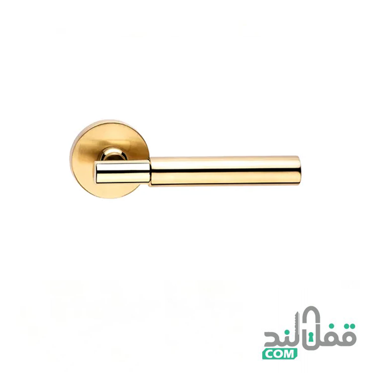 دستگیره رزت مدل تانیا — تصویر ۵