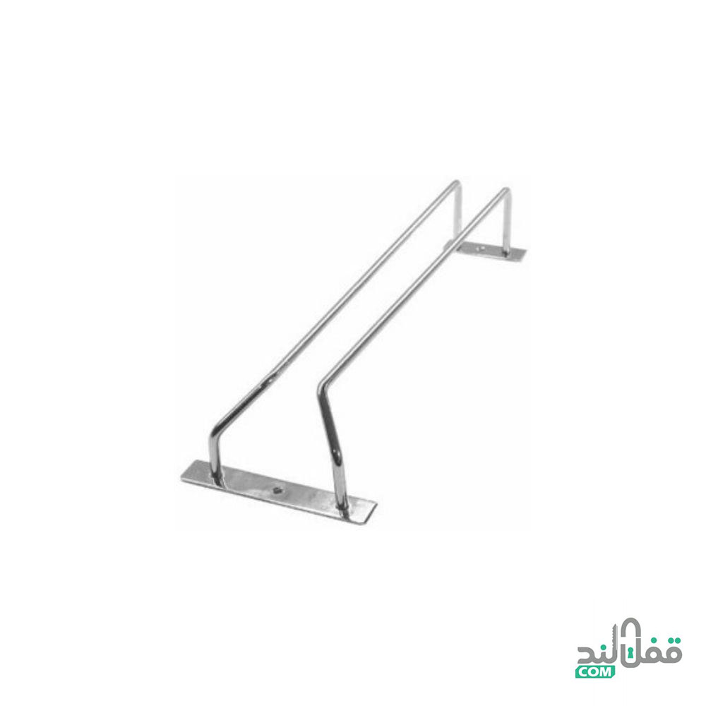 جاگیلاسی سقفی مکس استیل — تصویر ۲