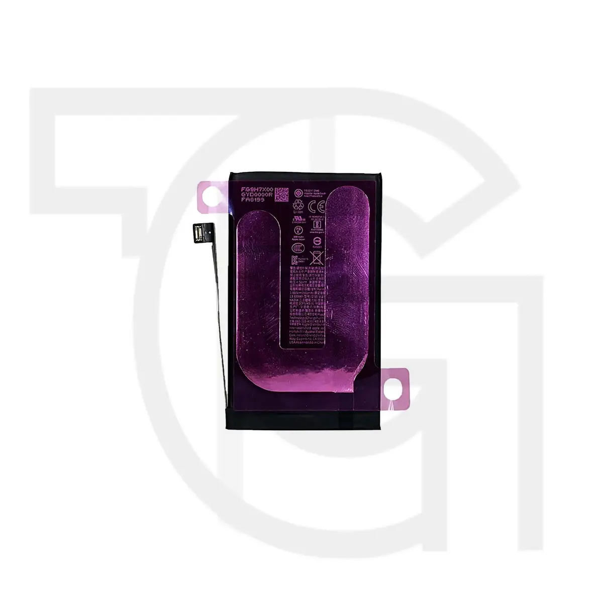 باتری اپل آیفون (اصلی) Battery Apple iPhone A3081