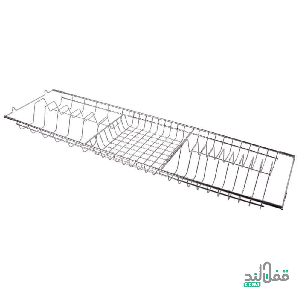 آبچکان ترکیبی طرح بافت مکس استیل — تصویر ۲