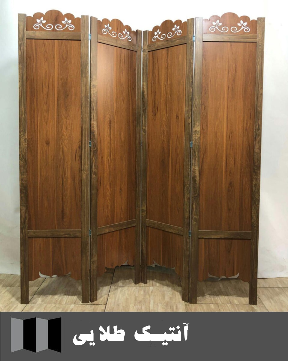 پاراوان لیزری مدل 3010 — تصویر ۵