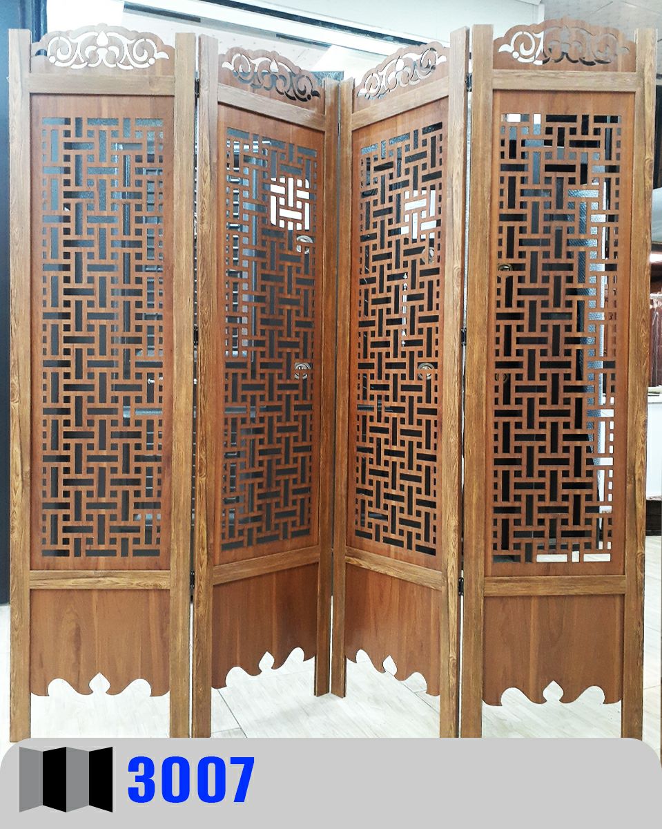 پاراوان لیزری مدل 3007