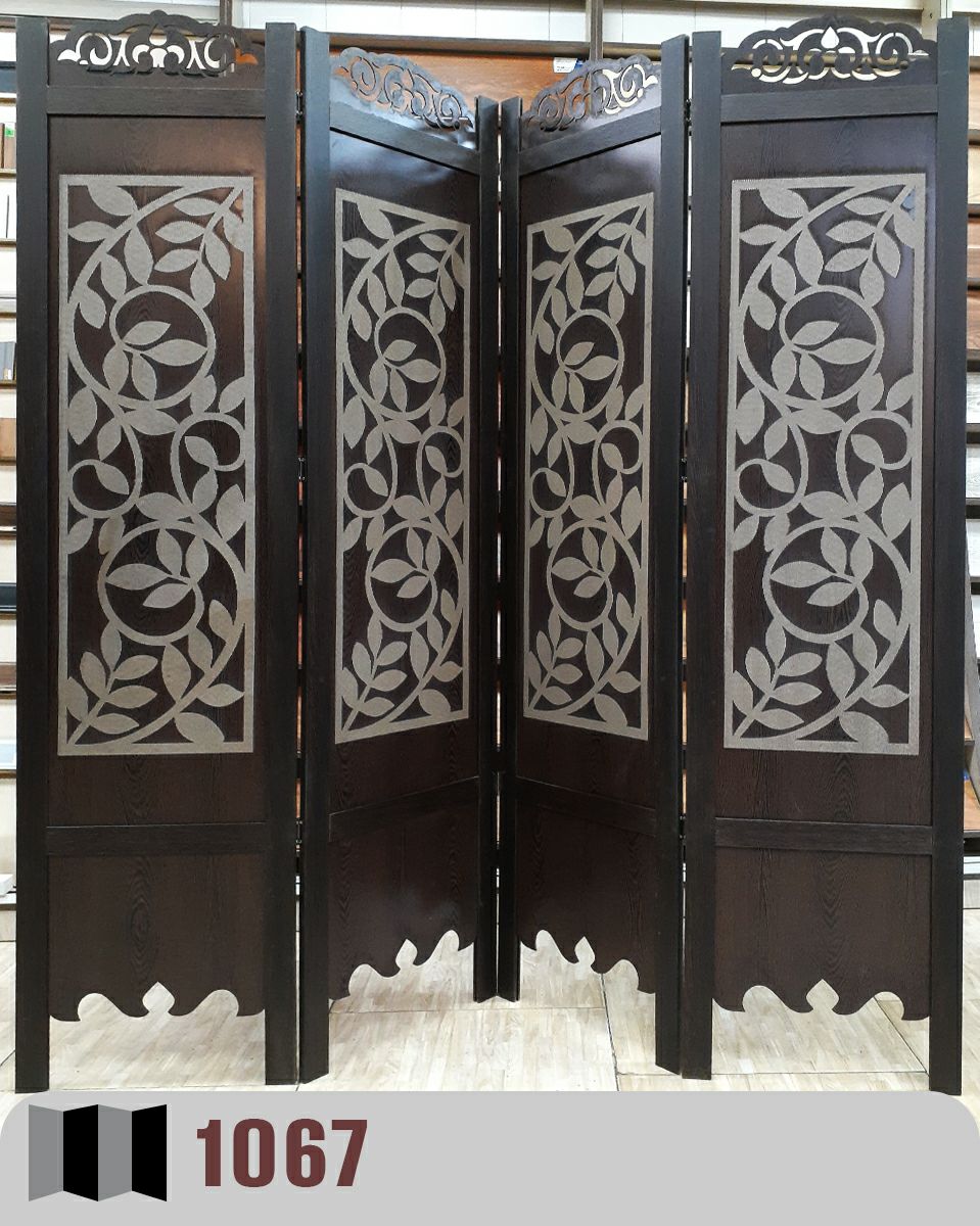 پاراوان لیزری مدل LA-1067