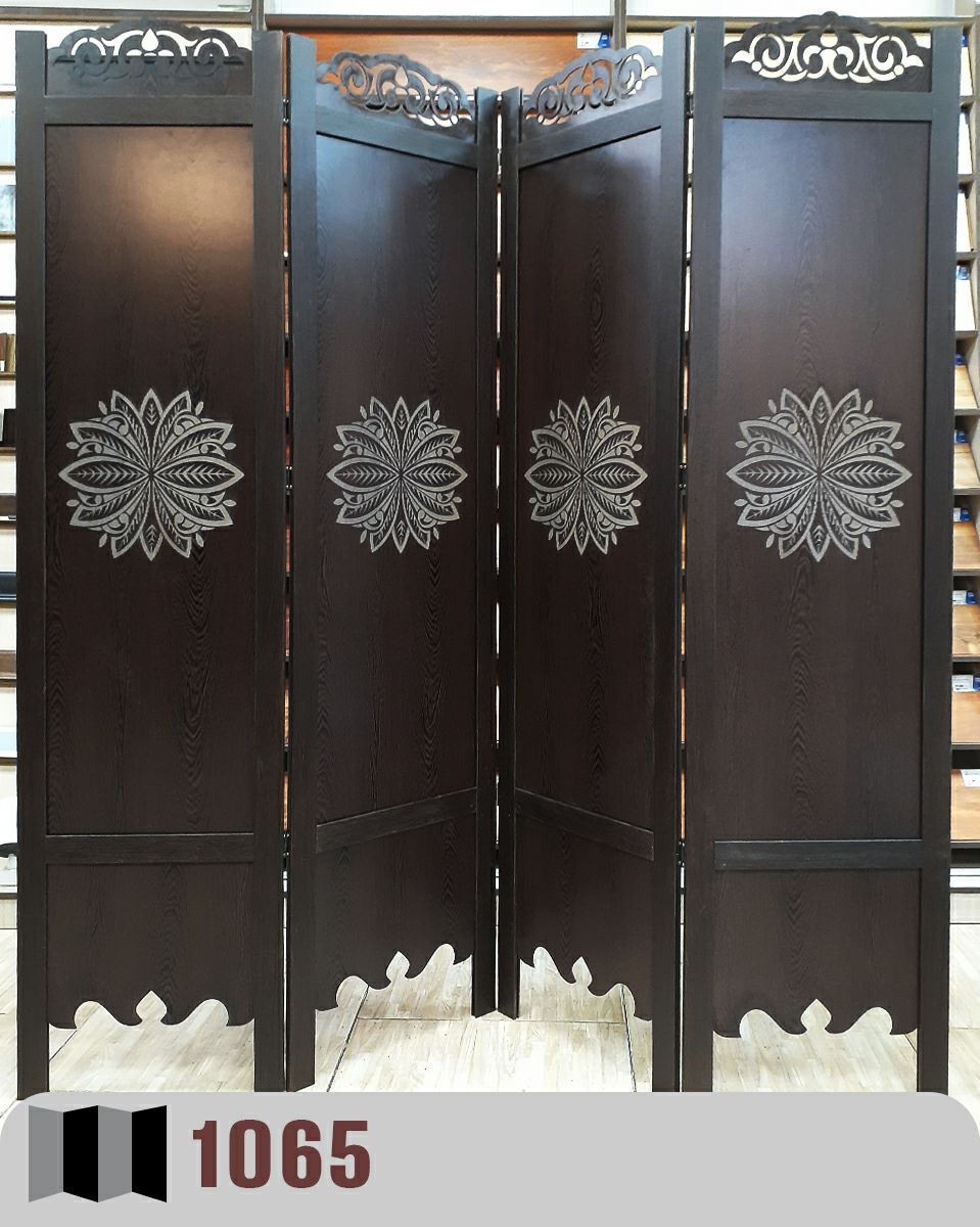 پاراوان لیزری مدل LA-1065
