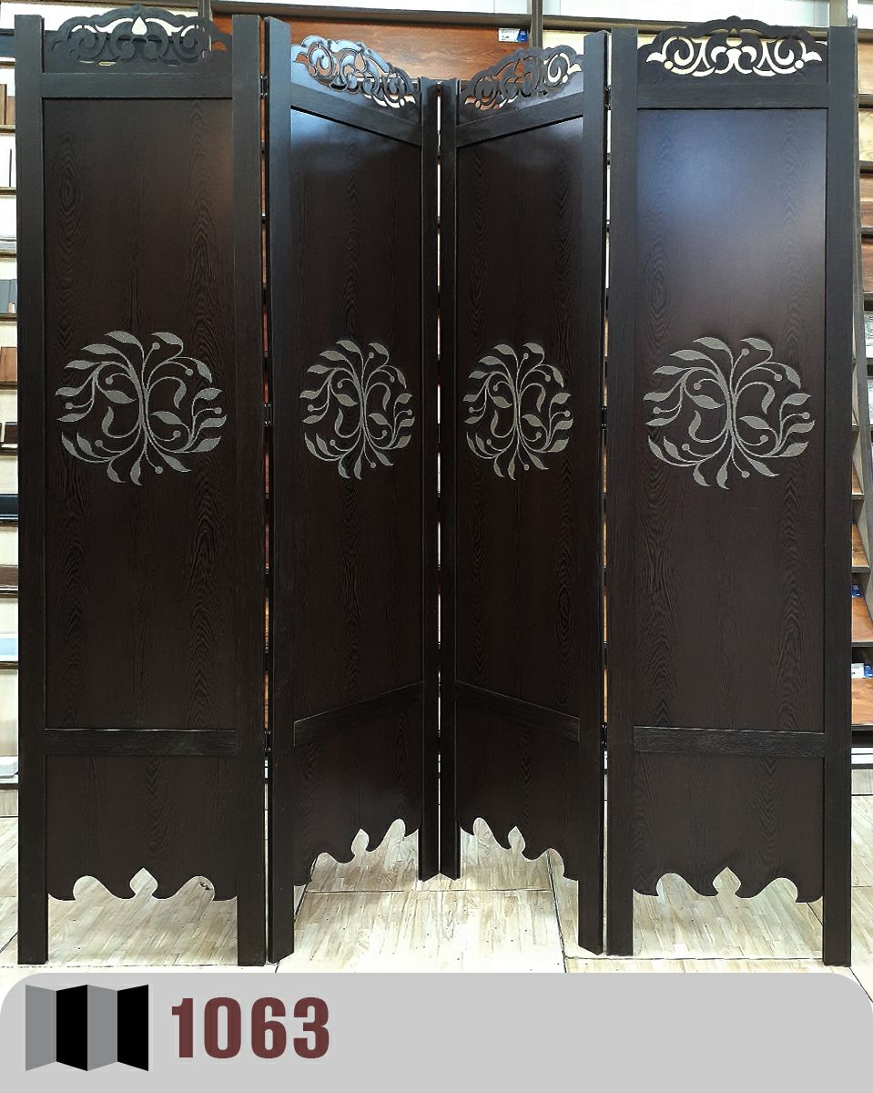 پاراوان لیزری مدل LA-1063