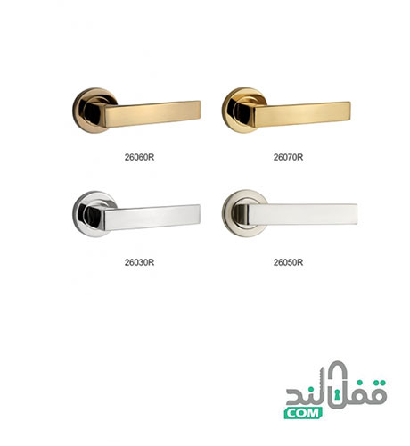 دستگیره کد 26000 آیلین — تصویر ۲