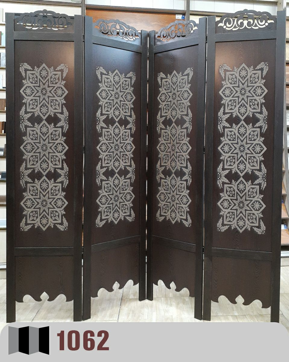 پاراوان لیزری مدل LA-1062