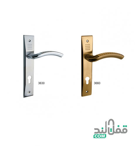 دستگیره کد 3600 آیلین — تصویر ۲