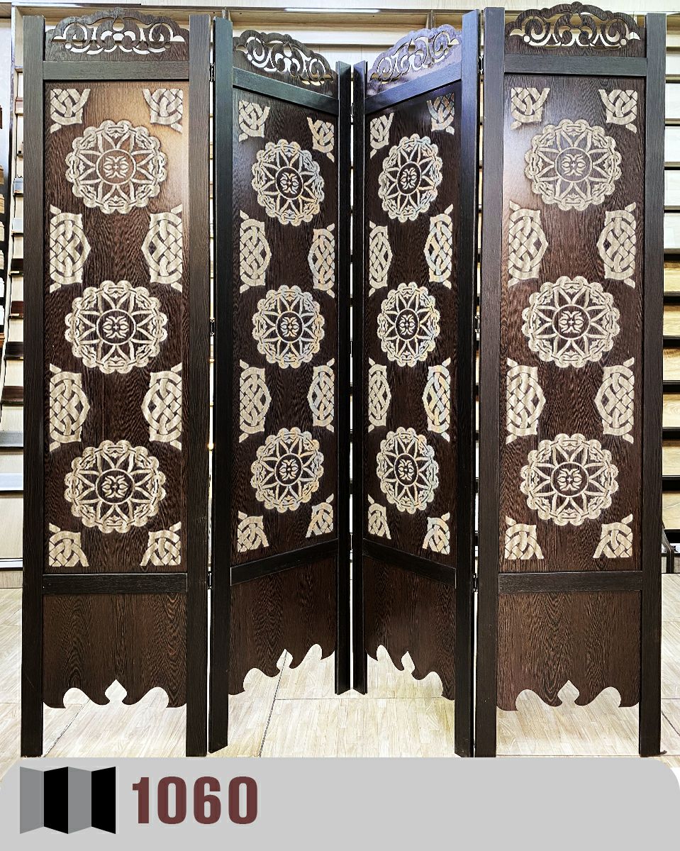 پاراوان لیزری مدل LA-1060