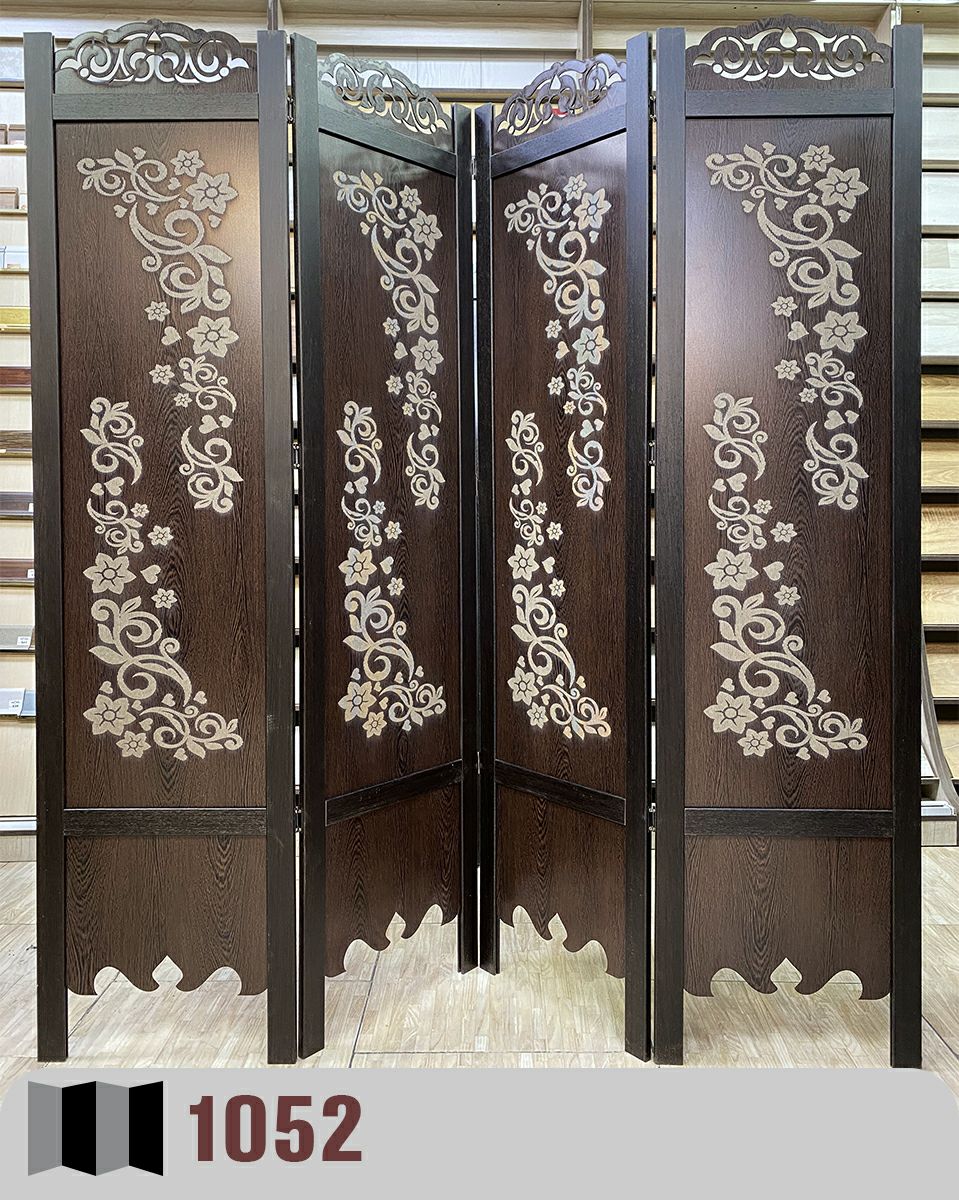 پاراوان لیزری مدل LA-1052