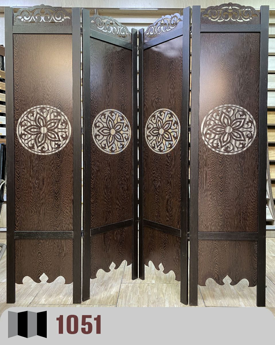 پاراوان لیزری مدل LA-1051 — تصویر ۲