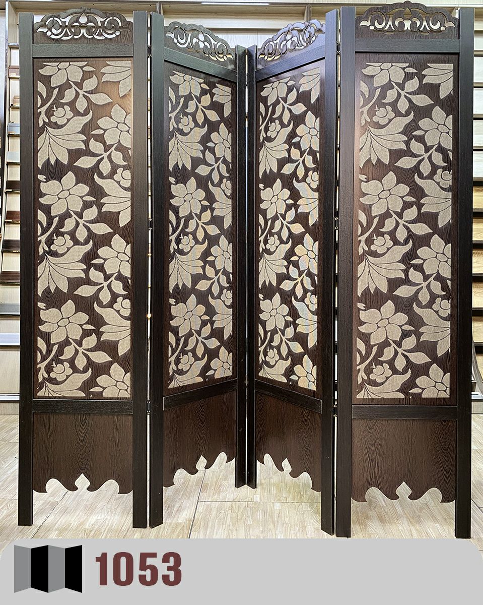پاراوان لیزری مدل LA-1053