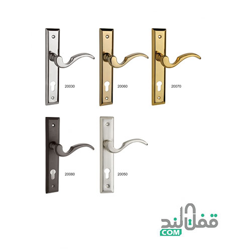 دستگیره کد 20000 آیلین — تصویر ۲