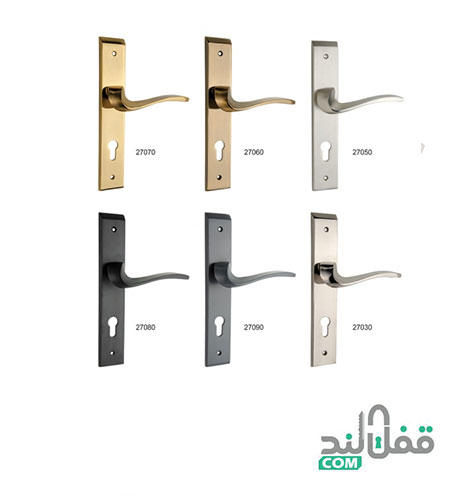 دستگیره کد 27000 آیلین — تصویر ۲