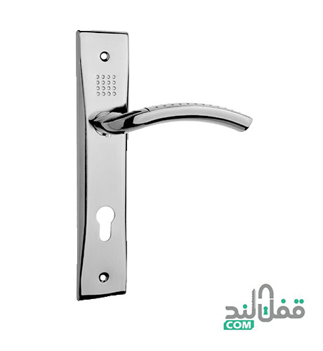 دستگیره پلاک 35100 مانلی – Maneli — تصویر ۲