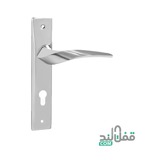 دستگیره پلاک 6150 مانلی – Maneli — تصویر ۲