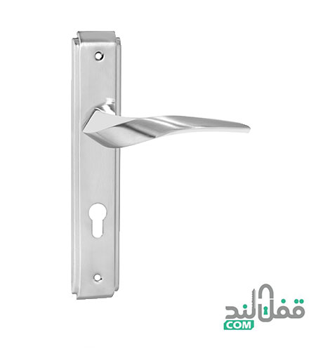 دستگیره پلاک 6100 مانلی – Maneli — تصویر ۲