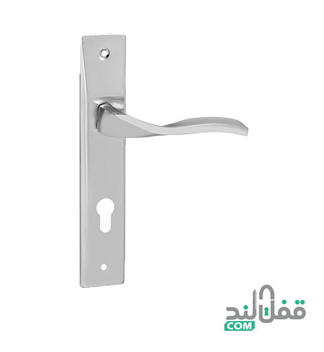 دستگیره پلاک 9150 مانلی – Maneli — تصویر ۲