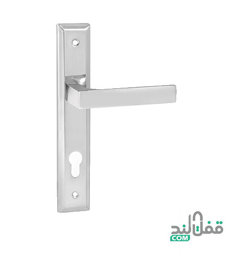 دستگیره پلاک 8100 مانلی – Maneli — تصویر ۲