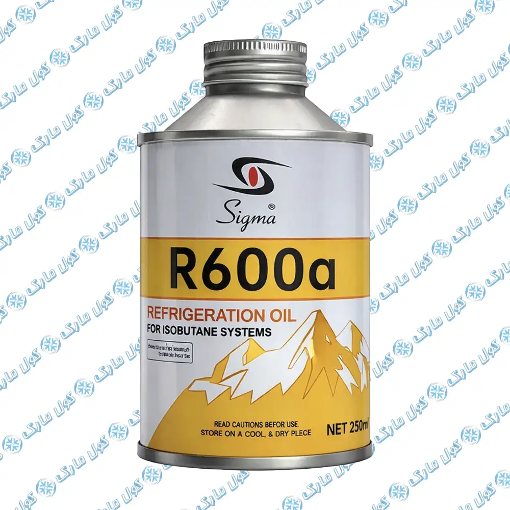 دستگیره دریم رزت کد R600 — تصویر ۳