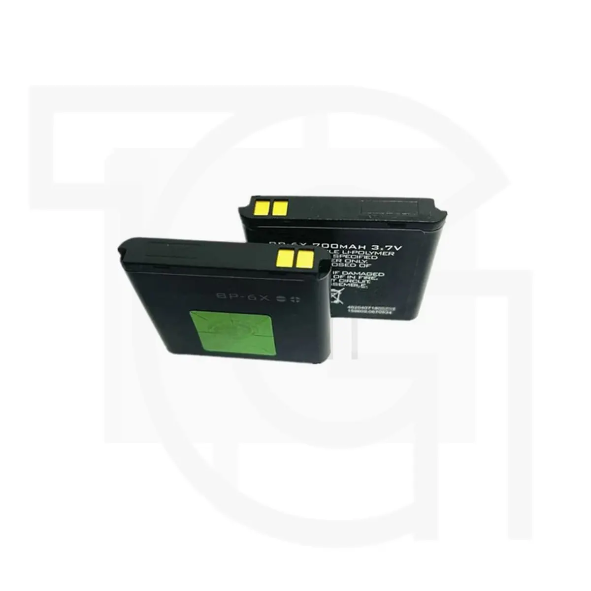 باتری نوکیا (اصلی)(BL-5X) Battery NOKIA — تصویر ۴