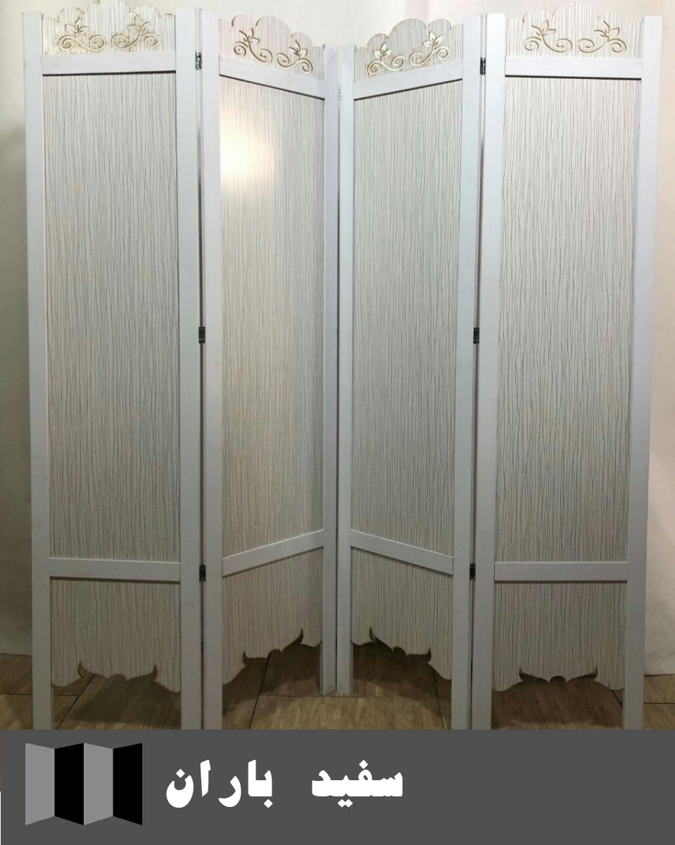 پاراوان تصویری دوربین عکاسی PA-636 — تصویر ۴