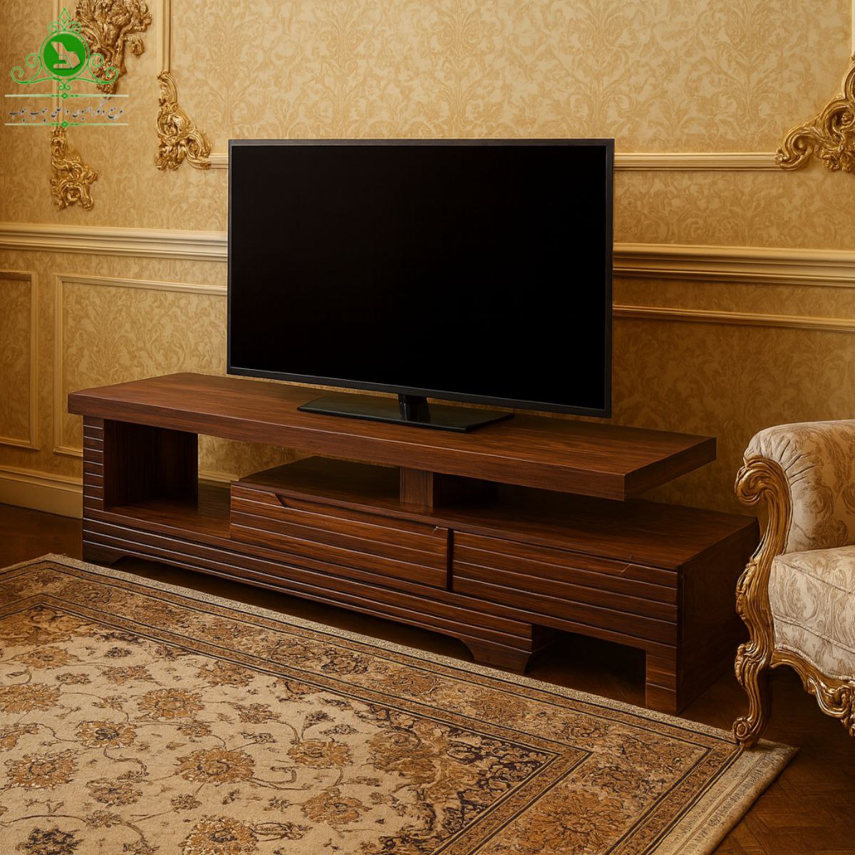 میز تلویزیون مدل 506