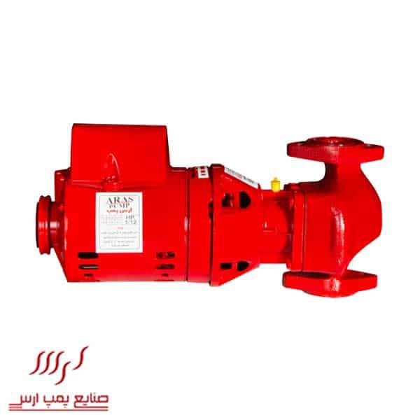 پمپ سیرکوله ارس 1/4-1 اینچ S100