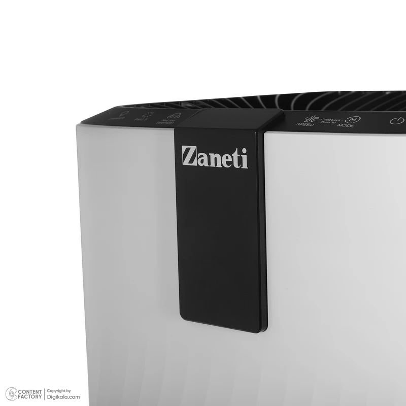 فیلتر اصلی تصفیه هوا زانتی مدل ZMAF-84WL3HCIA — تصویر ۶