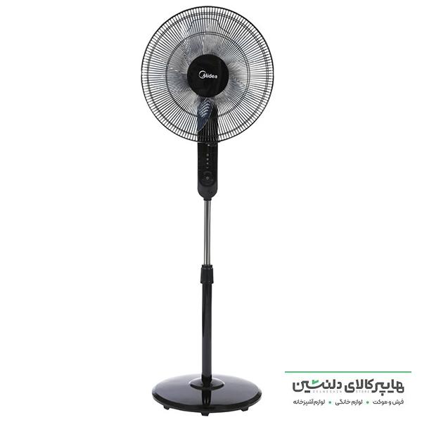 پنکه میدیا کنترل دار مدل FS40-15FR — تصویر ۳