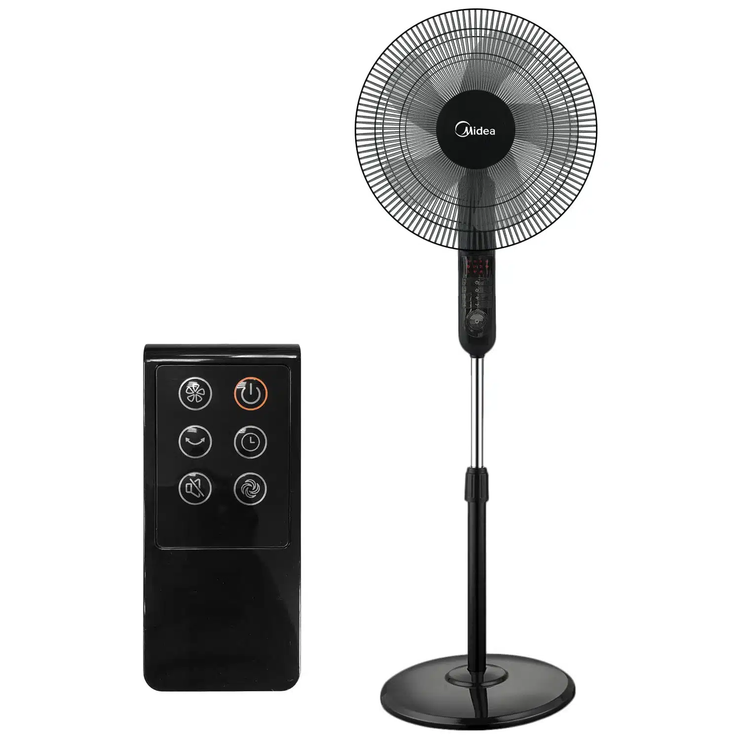 پنکه میدیا کنترل دار مدل FS40-15FR — تصویر ۵